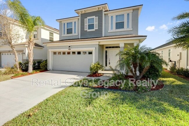 Foto del edificio - 14743 Rain Lily St