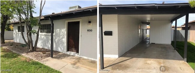 Building Photo - 830 S Lazona Dr