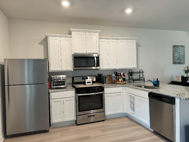 Foto del edificio - 2007 Chartwell Dr