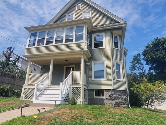 Building Photo - 21 S Central Ave