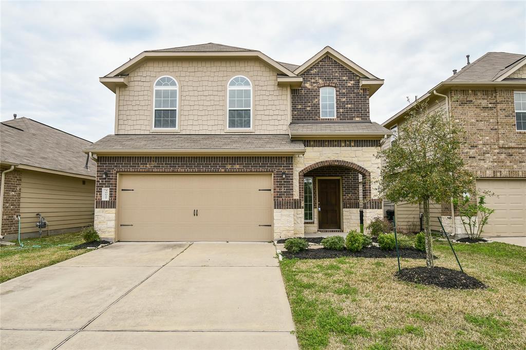 30611 Lavender Trace Dr, Spring, TX 77386 - House Rental in Spring, TX ...