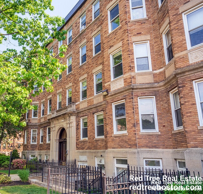 Photo - 191 Park Dr Apartment