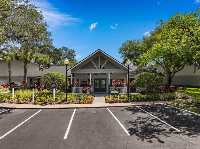 Building Photo - Oak Reserve at Winter Park