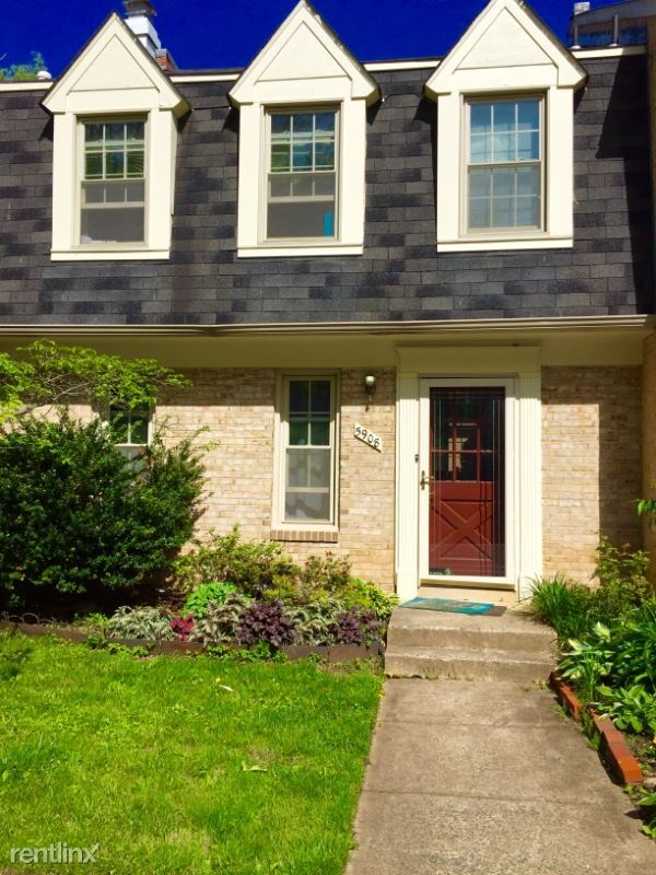 Primary Photo - 3 br, 2.5 bath Townhome - 5908 Kara Pl