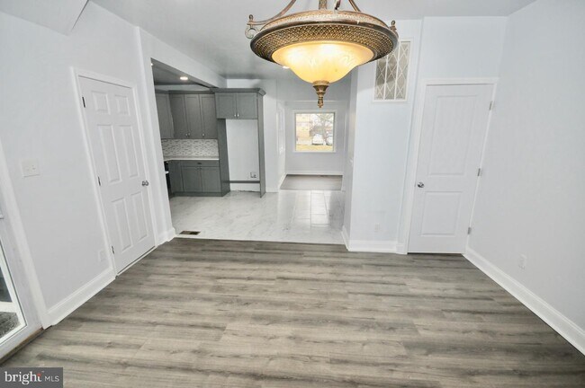 Foto del edificio - 601 Eldridge Ave