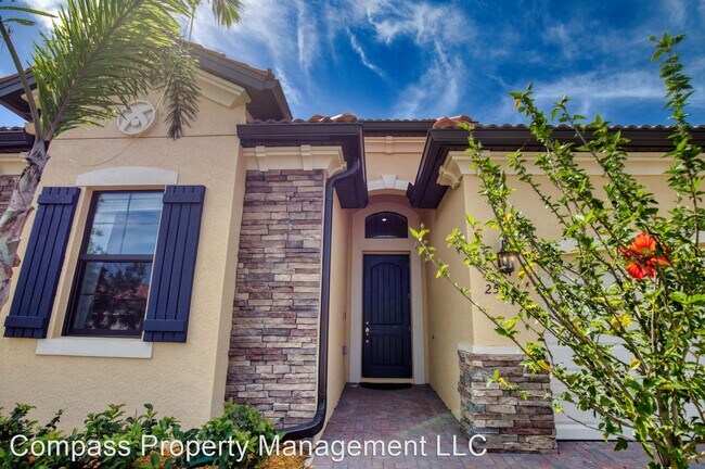 Foto del edificio - 3 br, 3 bath House - 25041 Spartina Drive