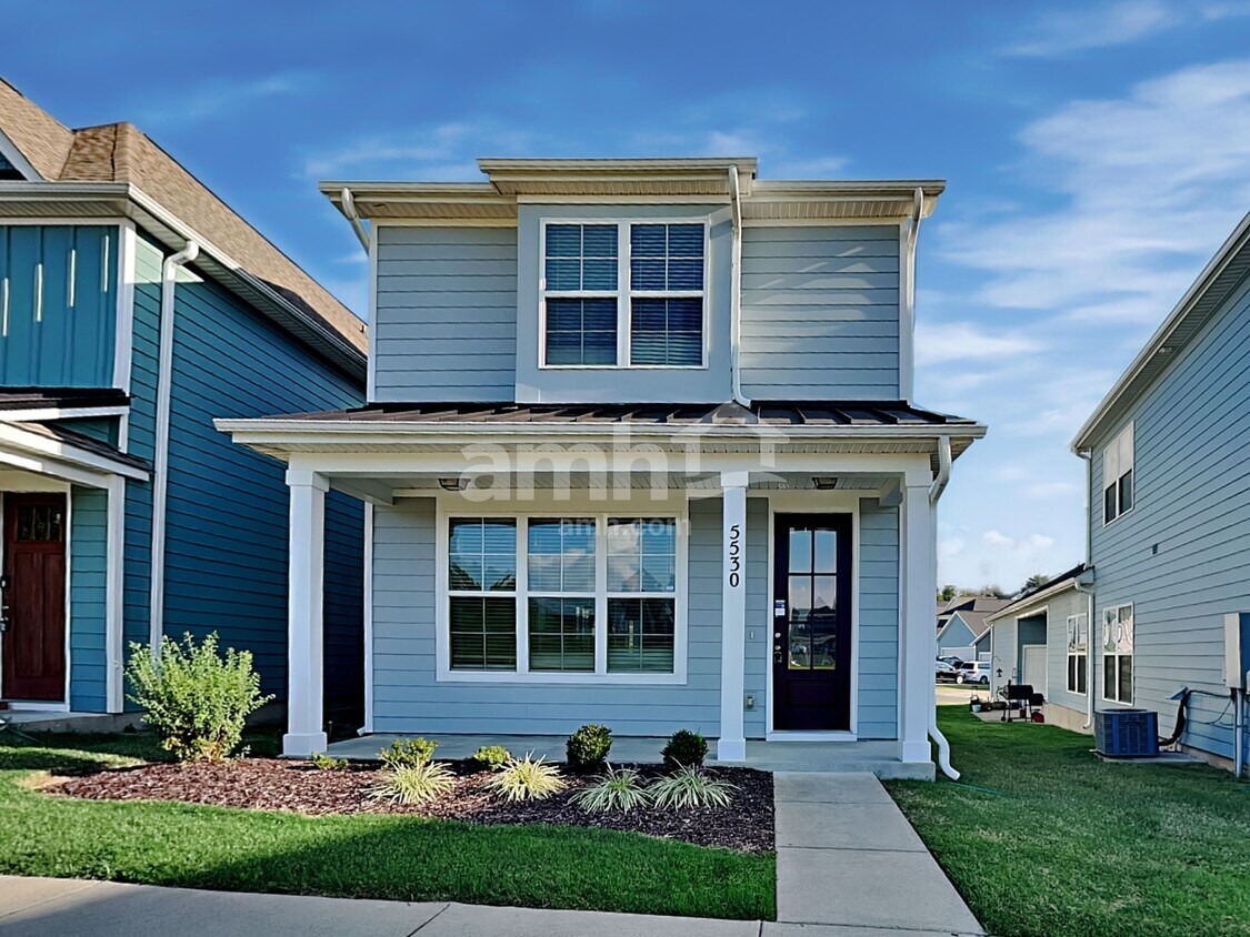 Foto principal - 5530 Central Grove Sq