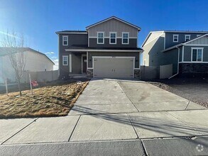 Building Photo - 8045 Buffalo Horn Dr