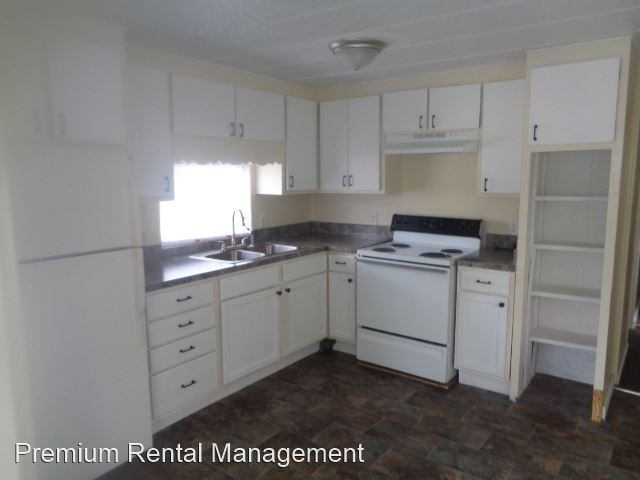 Foto del edificio - 2 br, 1 bath House - 1173 S Christiana Ave