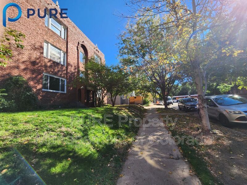 1416 N Downing St Unit 2, Denver, CO 80218 Condo for Rent in Denver