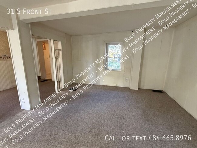 Foto del edificio - 31 S Front St