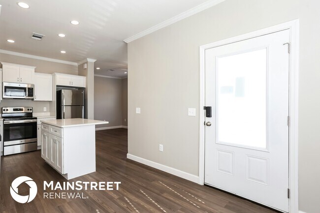 Foto del edificio - 2119 Lewis St