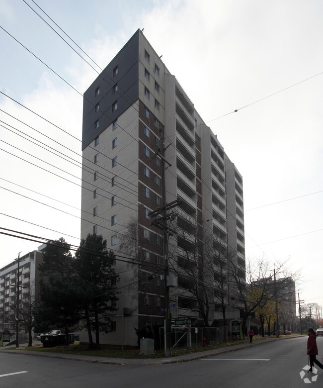 Building Photo - Kathy Marr Tower