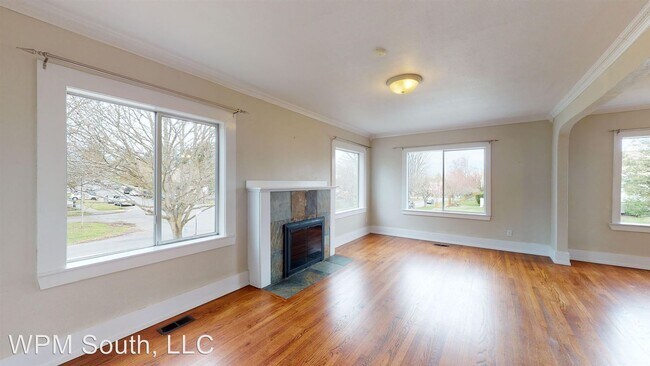 Building Photo - 2 br, 1 bath House - 2621 N. Union Avenue