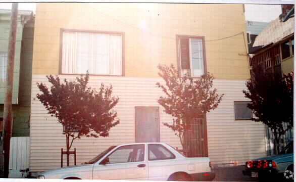 Primary Photo - 1276 Johnson Ct