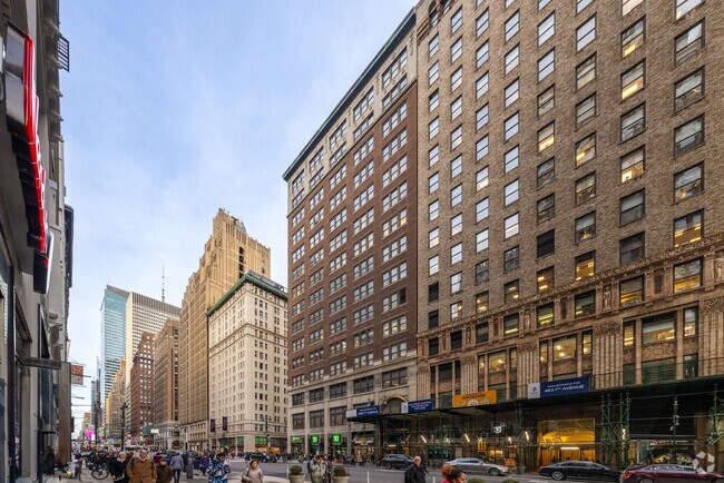 Foto del edificio - 469 7th Ave