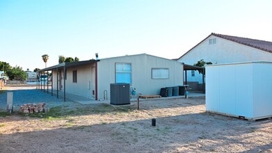 Building Photo - 10584 E Amber Dr