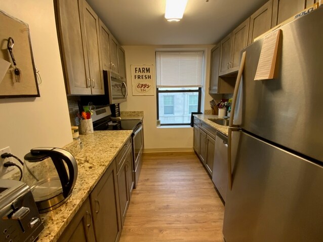 Foto del edificio - 636 Beacon St