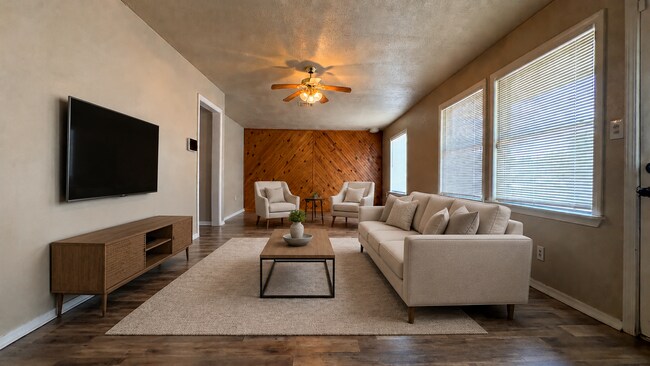 Foto del edificio - 3932 Mallard Dr