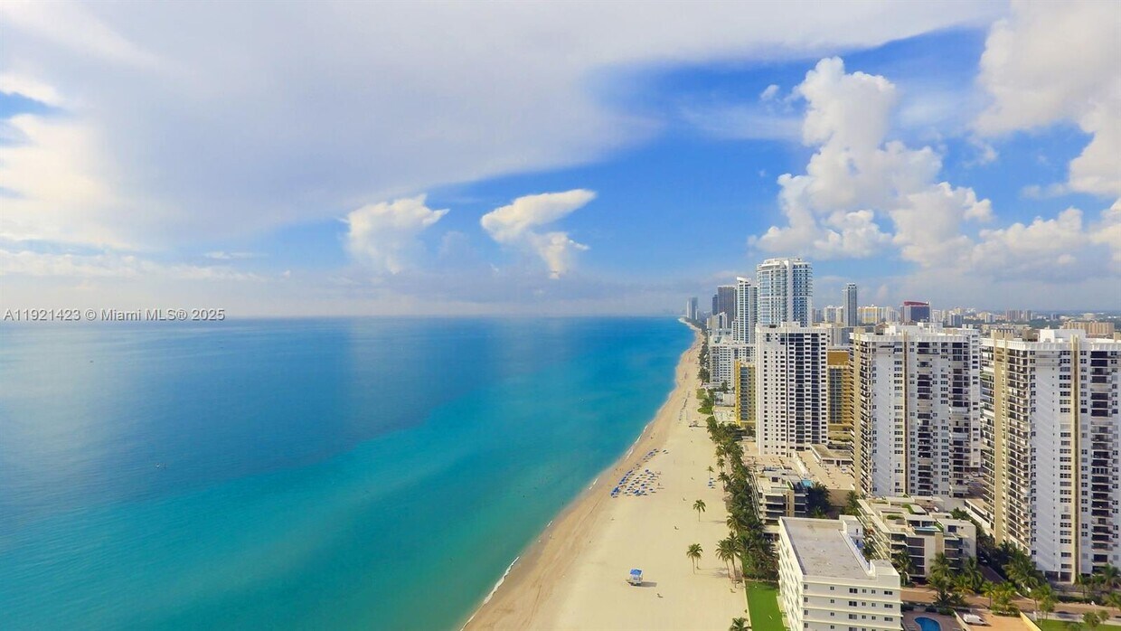 Foto principal - 1410 S Ocean Dr