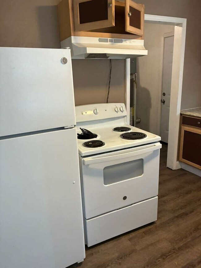 Foto del edificio - 5416 College Ave