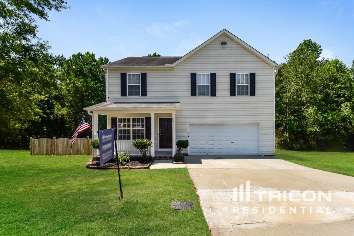 Foto principal - 533 Gingerbread Ct S