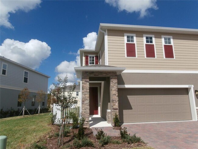 Foto del edificio - 2665 Pleasant Cypress Cir