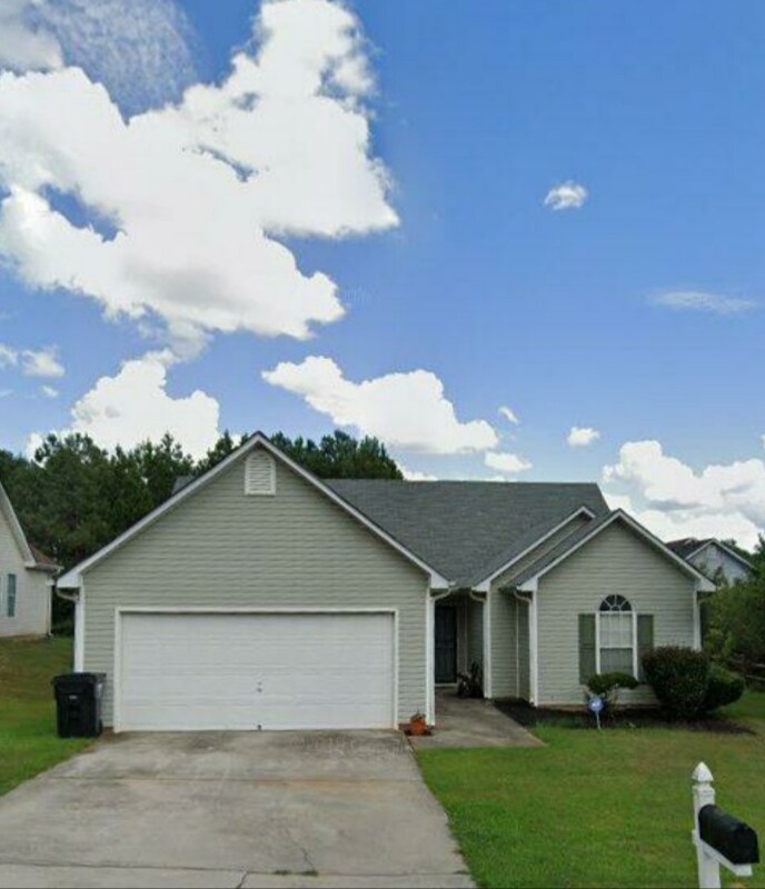 5648 Isleworth Ct, Atlanta, GA 30349 House Rental in Atlanta, GA