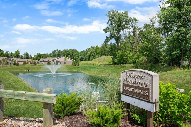 Building Photo - Wilcox Meadows