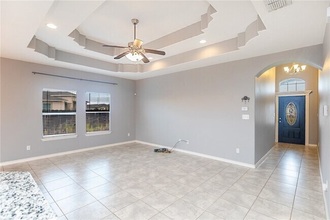 Foto del edificio - 7601 Granite Dr