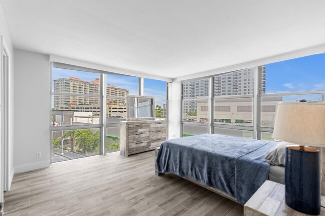 Photo - 2841 N Ocean Blvd Apartment
