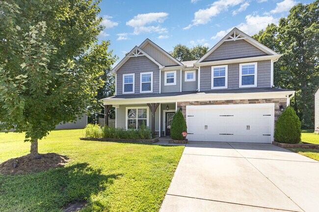 Photo - 149 Kingston Drive House