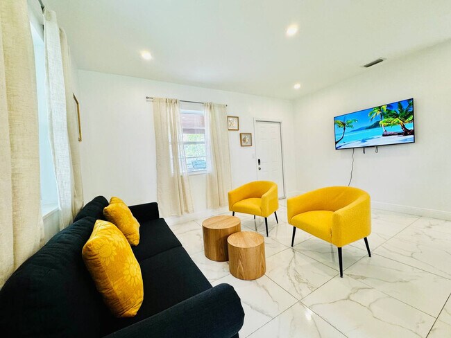 Foto del edificio - 133 SW 22nd Terrace
