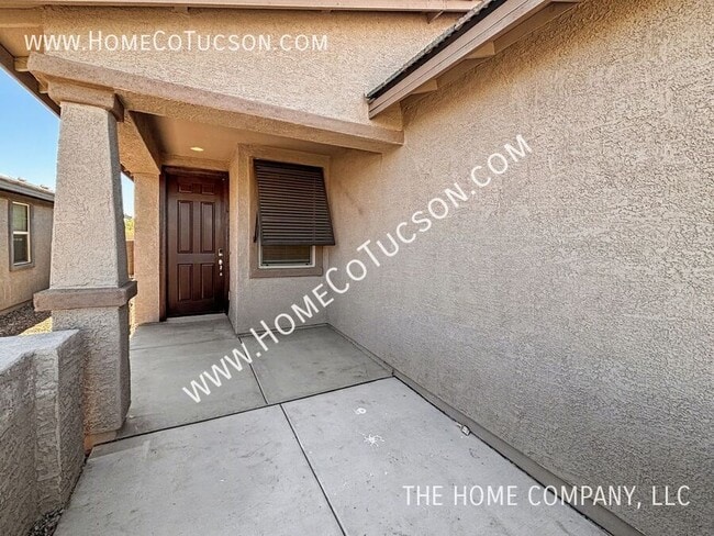 Foto del edificio - 10348 E Silver Slate Pl