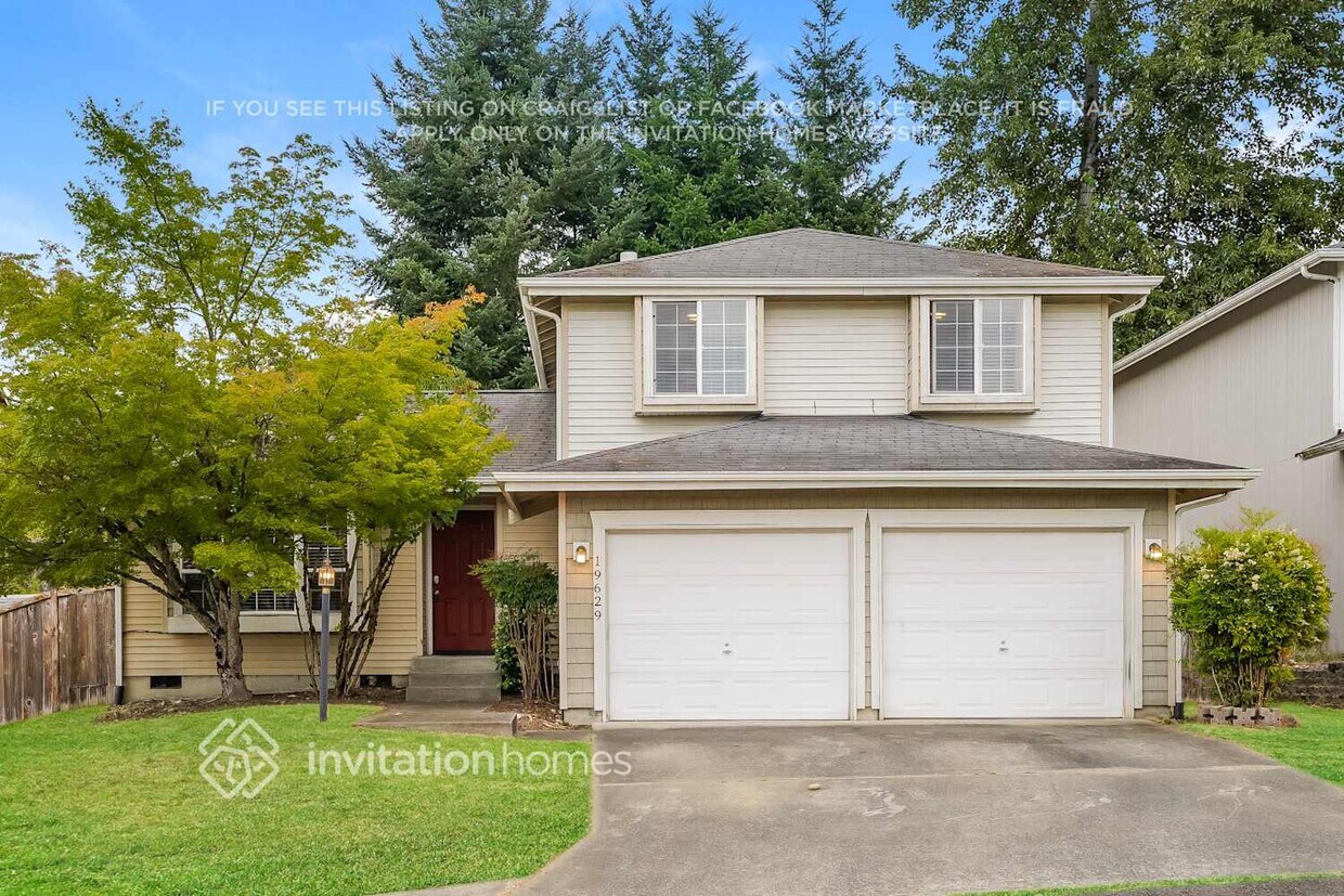 Primary Photo - 19629 14th Ave Ct E