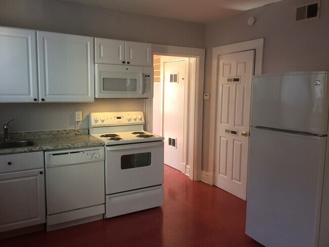 Foto del edificio - 6130 Southwest Ave