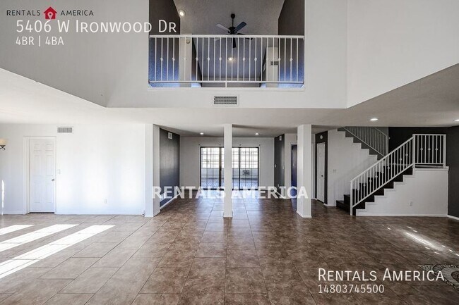 Foto del edificio - 5406 W Ironwood Dr