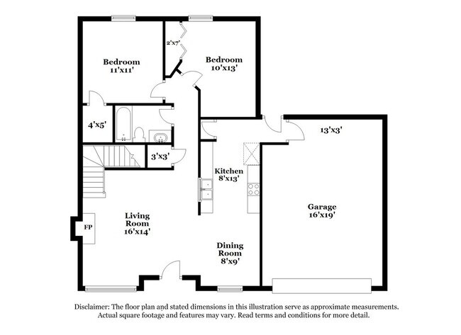 Foto del edificio - 2121 Hamilton Glen Pl