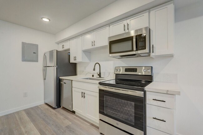 Foto del interior - 1945 Glendon Avenue