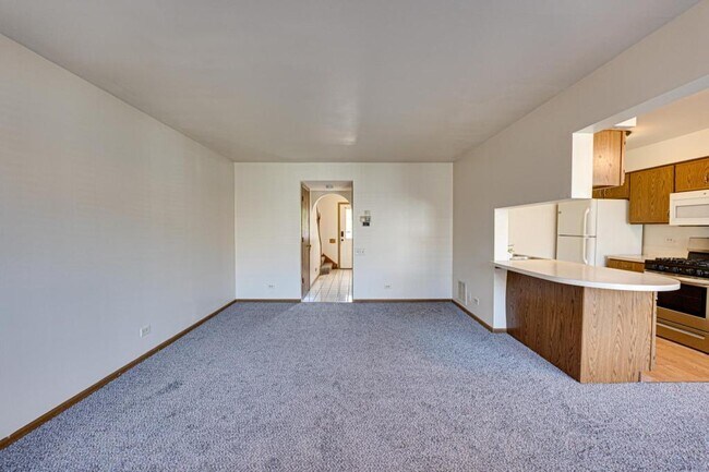 Foto del edificio - 196 Park Ridge Ln