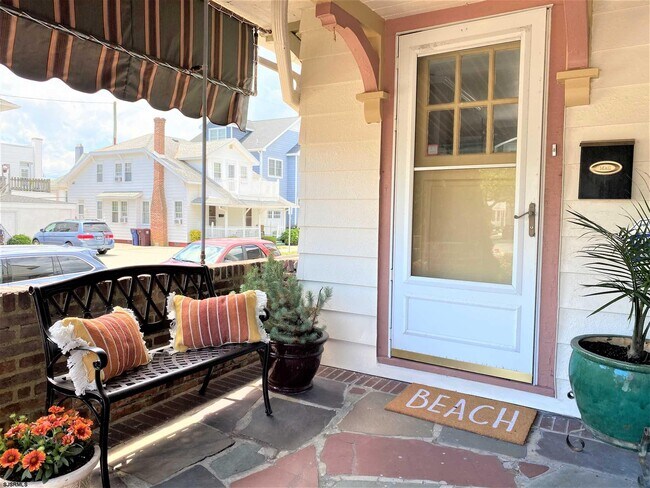 Foto del edificio - 7207 Ventnor Ave