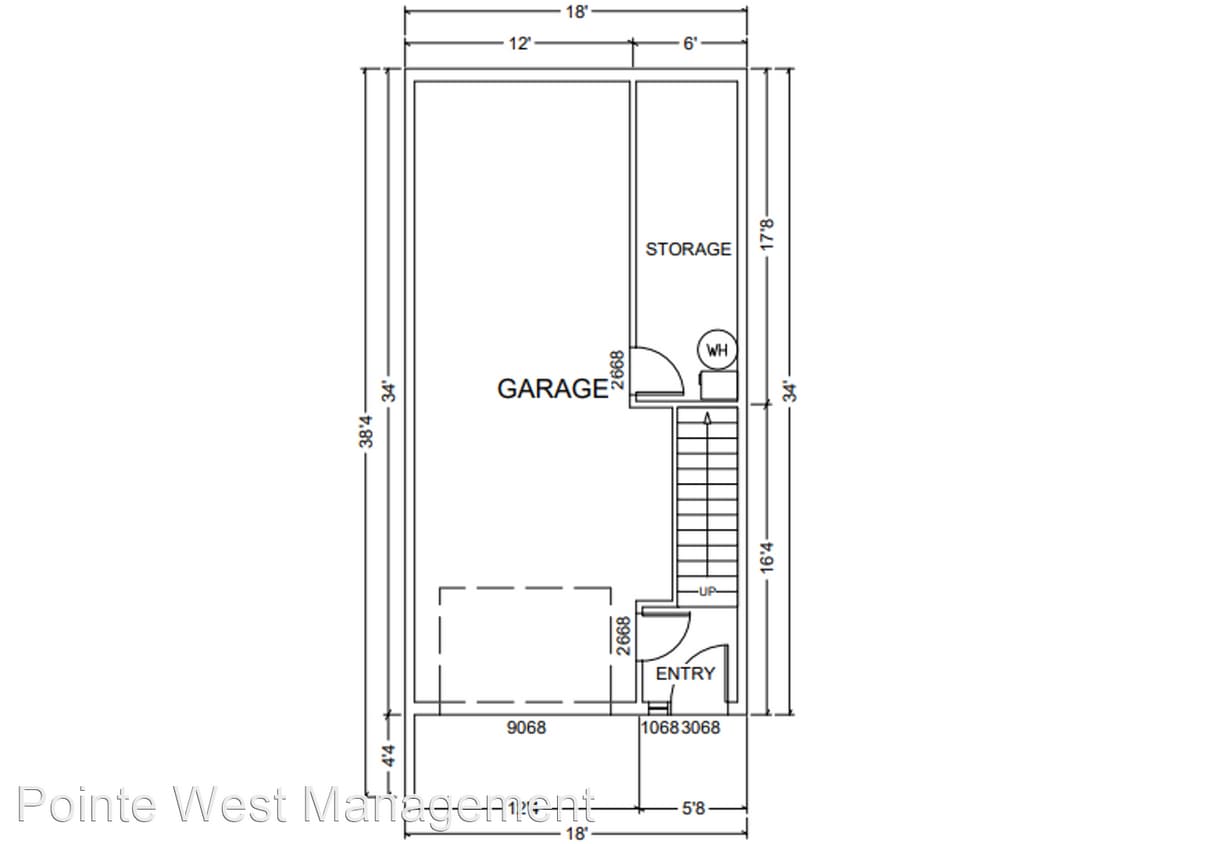 Building Photo - 2 br, 2.5 bath House - 670 Oak Tree Blvd