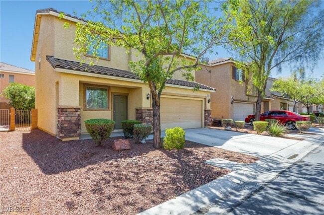 Building Photo - 5492 Mercury Springs Dr