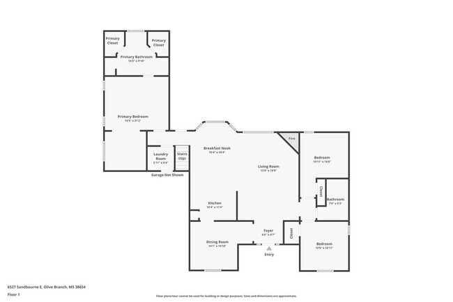 Building Photo - 6527 Sandbourne E