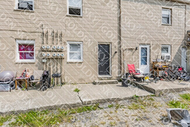 Foto del edificio - 1223 S Franklin St