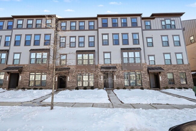 Photo - 1705 Dunnington Pl Apartment