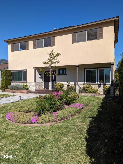 Primary Photo - 426 Santa Paula Ave