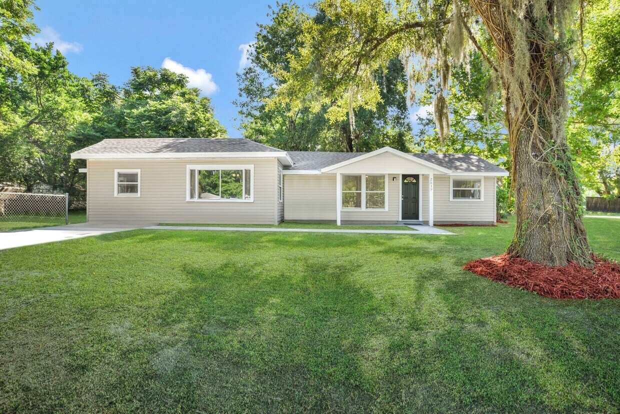 2517 Greenleaf Dr House Rental in Orlando, FL