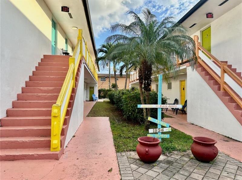 Foto principal - 1548 SW 5th Pl