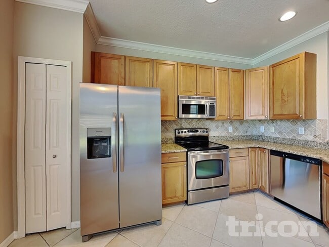 Foto del edificio - 14038 Waterville Cir